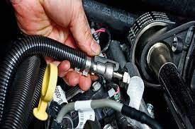 Auto Fuel System Repair in Greenville, SC